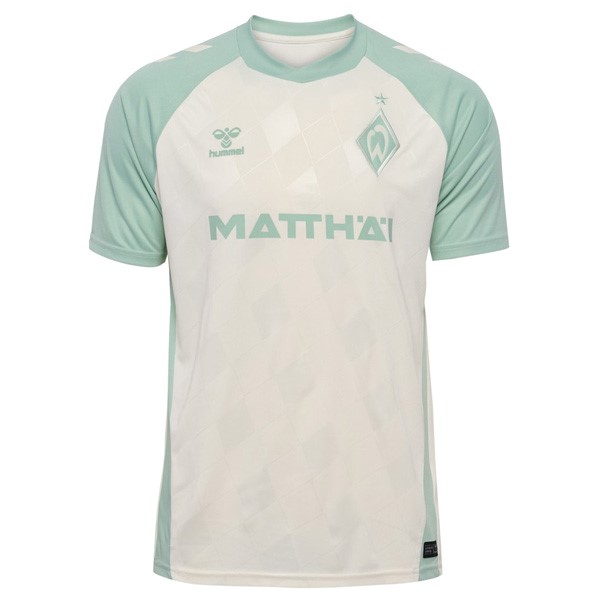 Thailandia Maglia Werder Brema Away 24/25